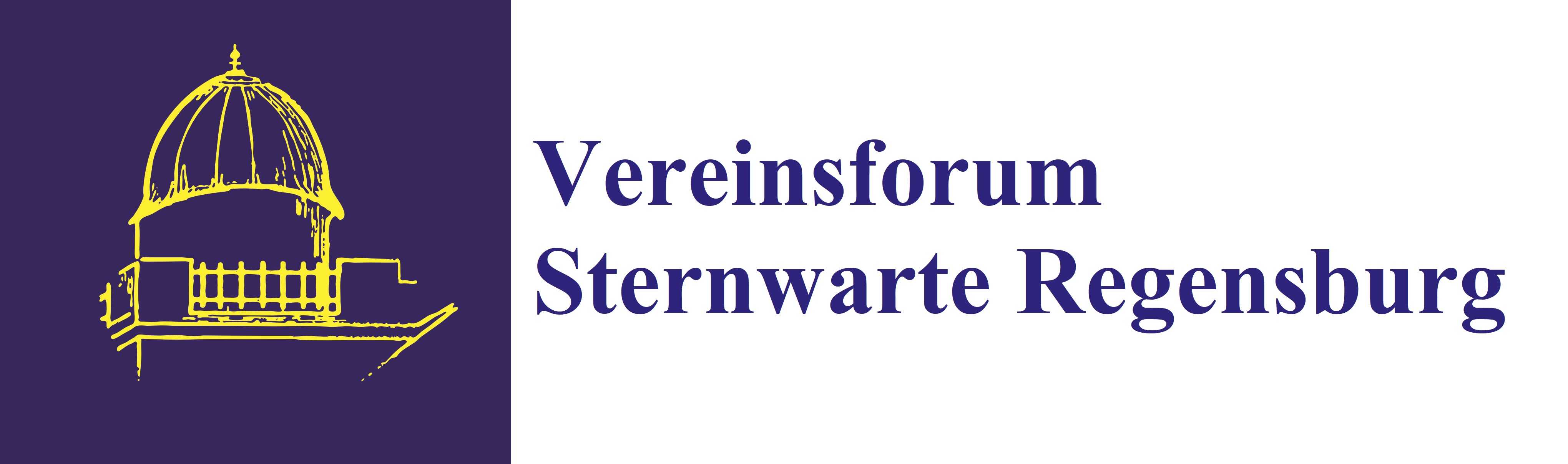 Verein der Freunde der Sternwarte Regensburg e.V.
